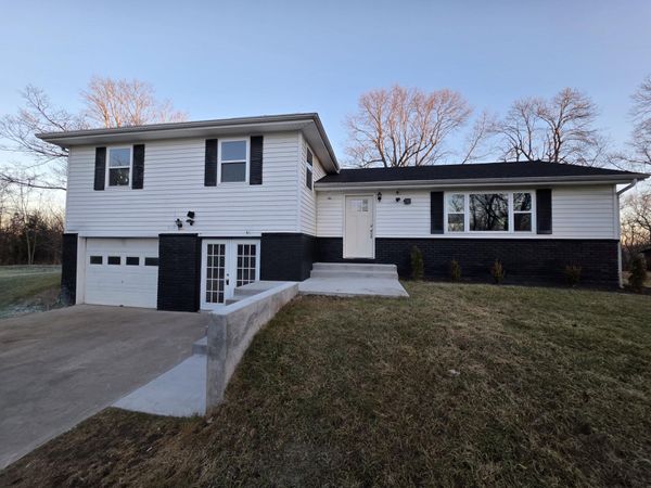 769 S Ozark Trail , Goodman, MO 64843