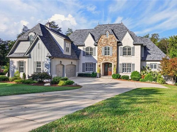 920 Limberlost Lane, Lewisville, NC 27023