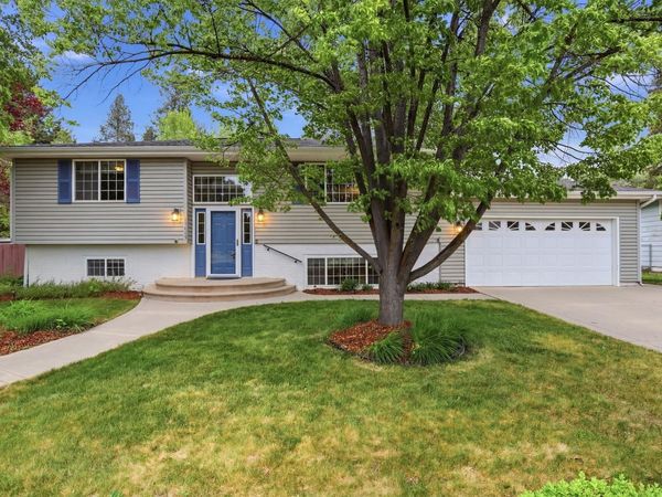 11905 E 22nd Ave, Spokane Valley, WA 99206