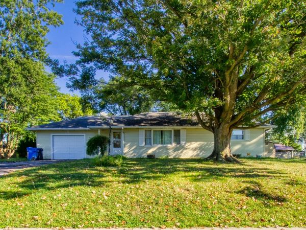 11 Barbara Drive, Columbia City, IN 46725