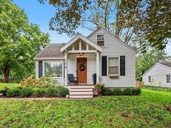 170 E 35th Street, Holland, MI 49423