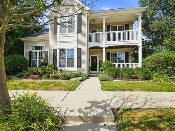 227 Edinburgh Street, Unit A, Valparaiso, IN 46385