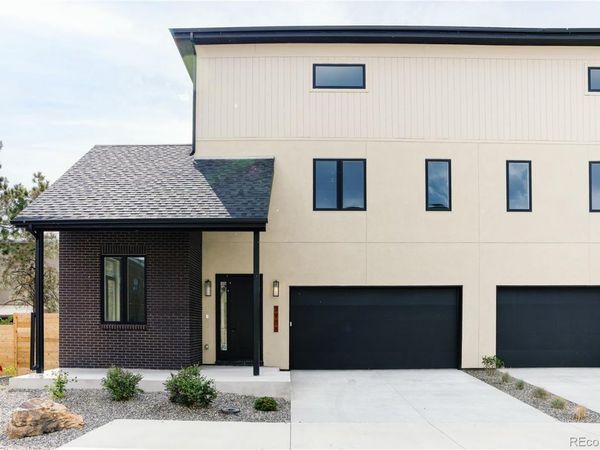 3912 Upham Street , Wheat Ridge, CO 80033