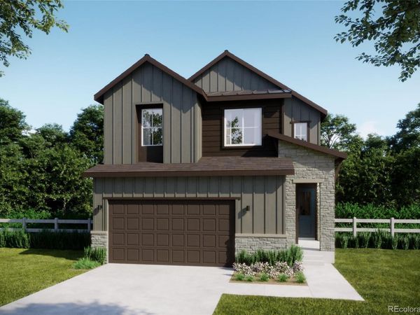 8680 Leaf Sedge Lane , Littleton, CO 80125