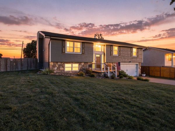 2825 Hidden Trail Lane, Chattanooga, TN 37421