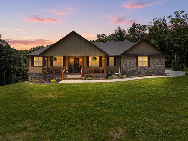 430 Gray Creek Road, Graysville, TN 37338