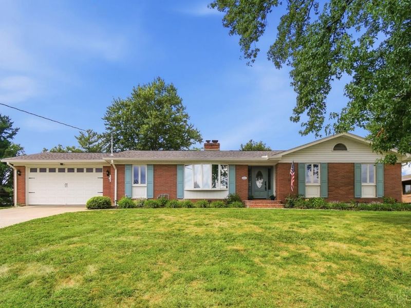 8083 Gaines Road, Colerain Township, OH 45247 Photo 3