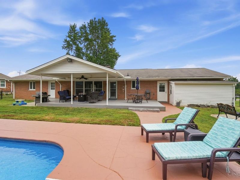 8083 Gaines Road, Colerain Township, OH 45247 Photo 44