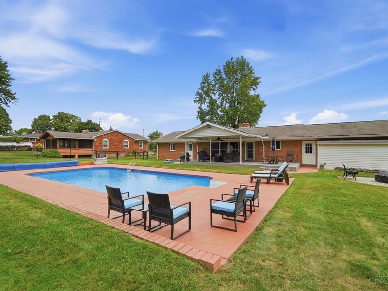 8083 Gaines Road, Colerain Township, OH 45247 Photo 45