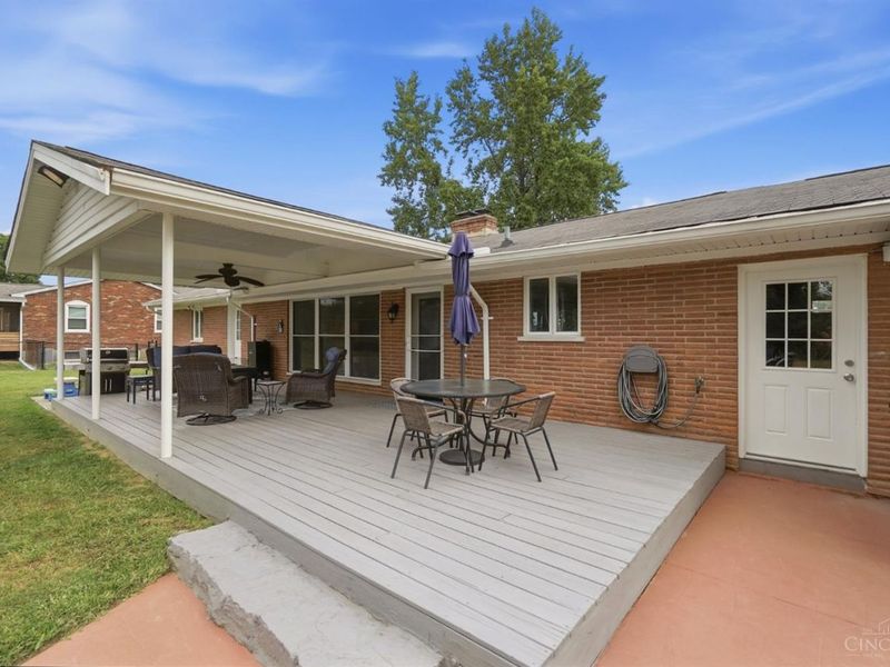 8083 Gaines Road, Colerain Township, OH 45247 Photo 46
