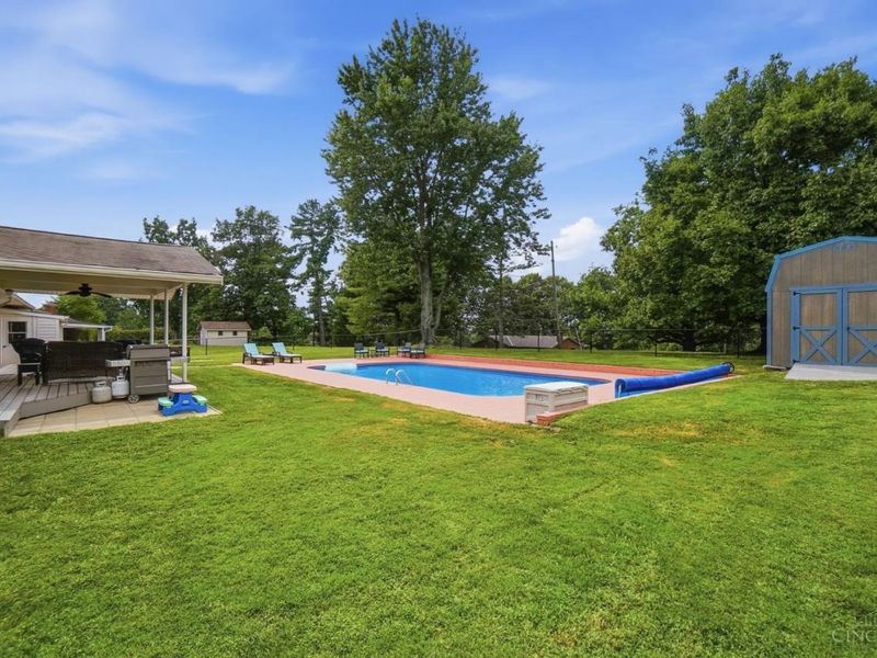 8083 Gaines Road, Colerain Township, OH 45247 Photo 51