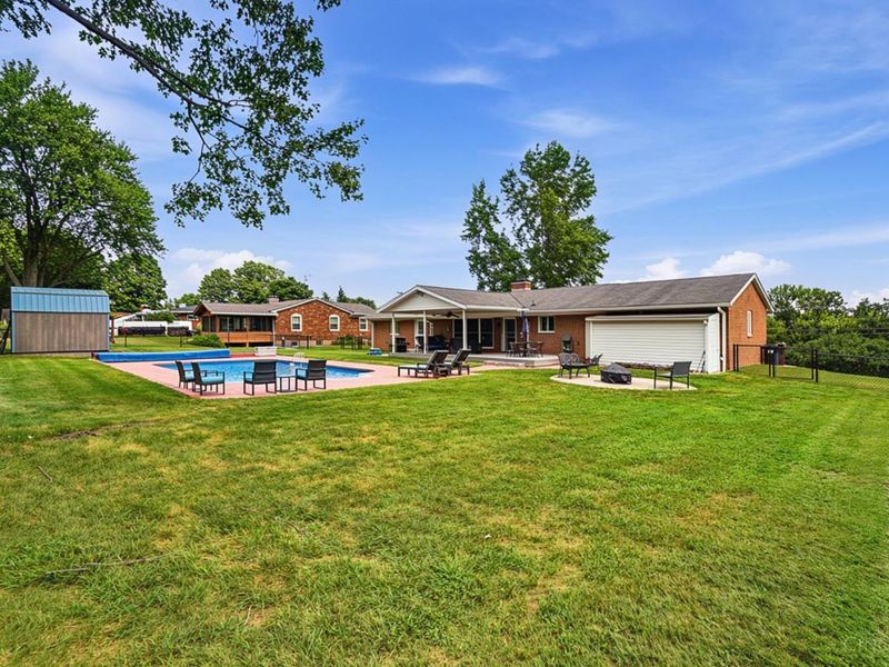 8083 Gaines Road, Colerain Township, OH 45247 Photo 54