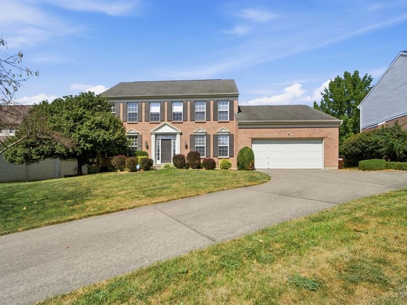 2447 Anderson Manor Court, Anderson Township, OH 45244 Photo 4