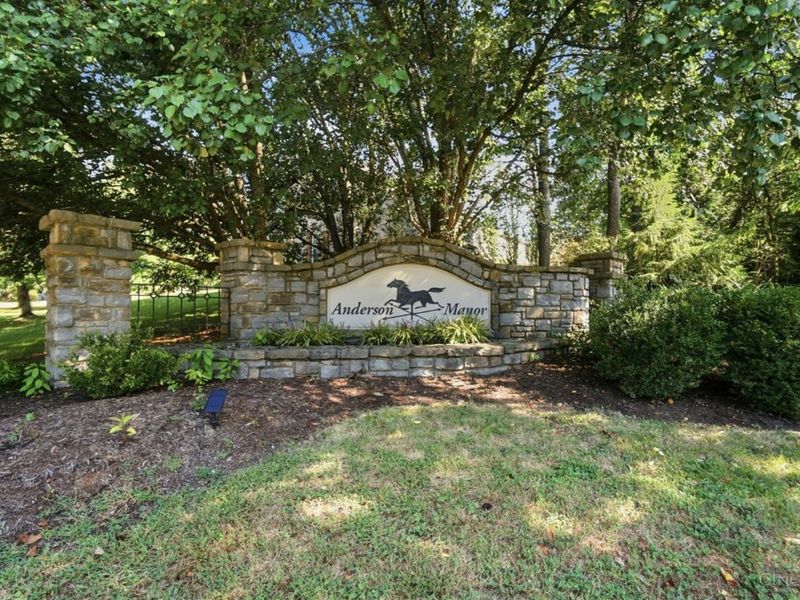 2447 Anderson Manor Court, Anderson Township, OH 45244 Photo 55