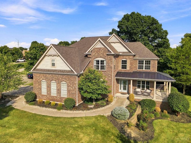 5793 Ferdinand Drive, West Chester, OH 45069 Photo 1