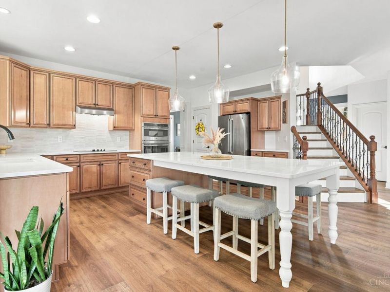 5793 Ferdinand Drive, West Chester, OH 45069 Photo 18