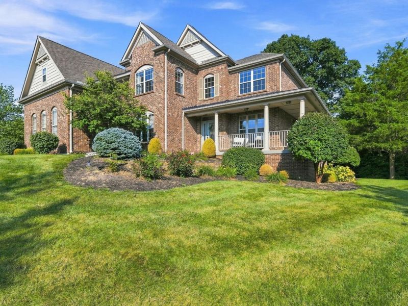 5793 Ferdinand Drive, West Chester, OH 45069 Photo 4