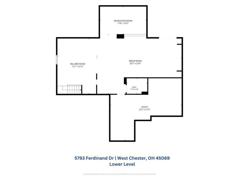 5793 Ferdinand Drive, West Chester, OH 45069 Photo 63