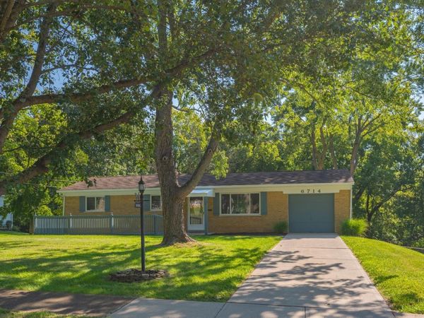 6714 Devonwood Drive, North College Hill, OH 45224