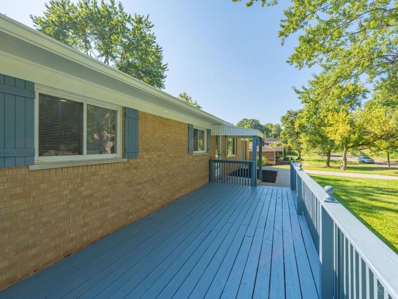 6714 Devonwood Drive, North College Hill, OH 45224 Photo 3