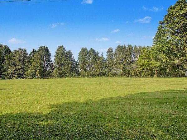 0 Newark Road , Unit Lot C, Mount Vernon, OH 43050