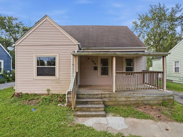1888 Woodland Avenue , Columbus, OH 43219