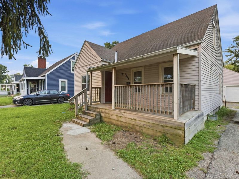 1888 Woodland Avenue, Columbus, OH 43219 Photo 3