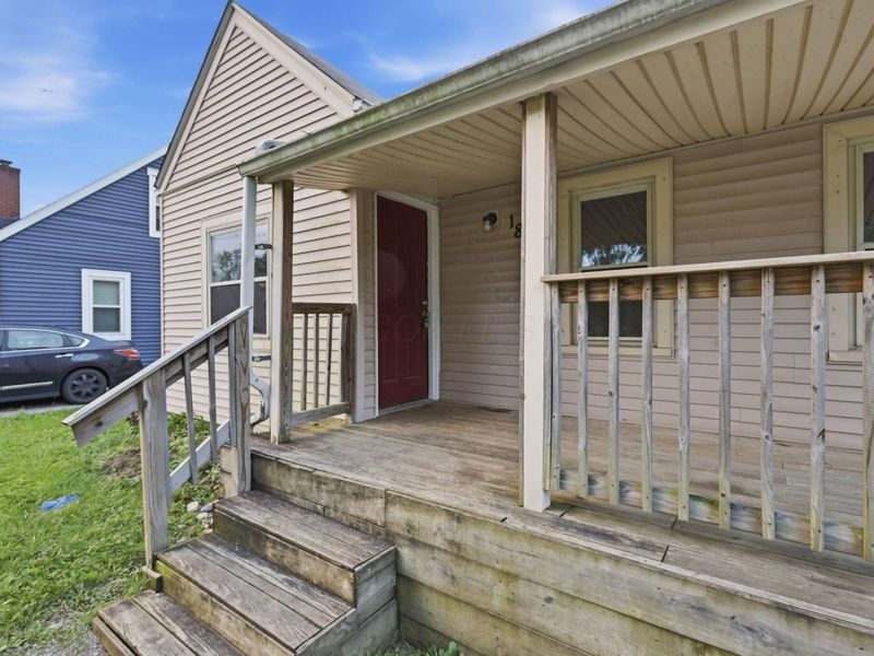1888 Woodland Avenue, Columbus, OH 43219 Photo 5