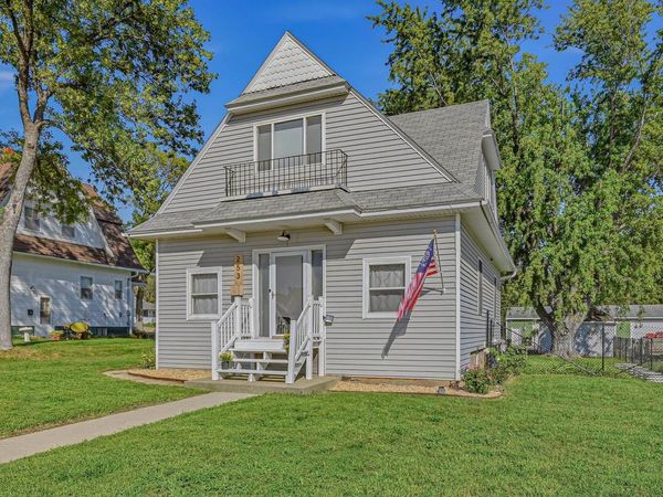253 MAIN ST, Kingsley, IA 51028