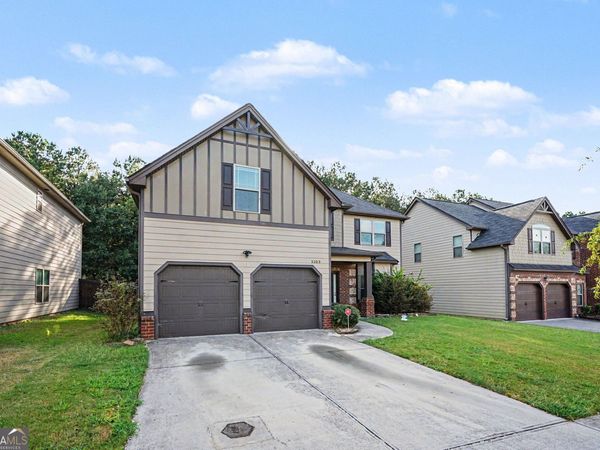1103 Deadwood Trail, Loganville, GA 30052