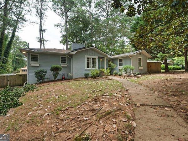 2764 Hogan Road, Atlanta, GA 30344