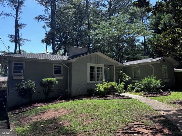 2764 Hogan Road, Atlanta, GA 30344