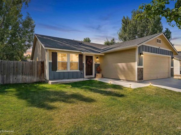 11883 Tidewater Street, Caldwell, ID 83605