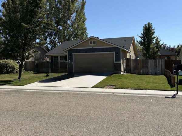 11883 Tidewater Street, Caldwell, ID 83605