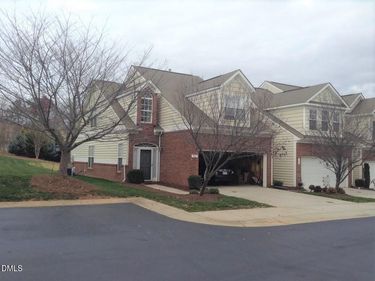 706 Swan Neck Lane, Raleigh, NC 27615