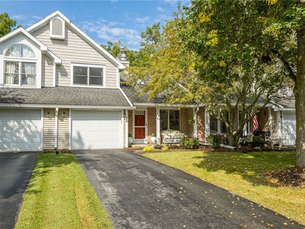 26 Running Creek Circle, Rochester, NY 14623
