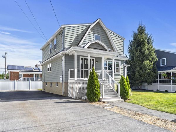 70 Haith St, Revere, MA 02151