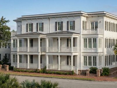 1112 Craven Street, Beaufort, SC 29902