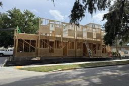 1112 Craven Street photo 4
