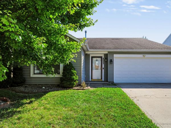8233 Crackling Lane, Indianapolis, IN 46259