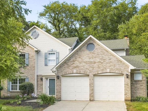 5265 McHenry Lane, Indianapolis, IN 46228