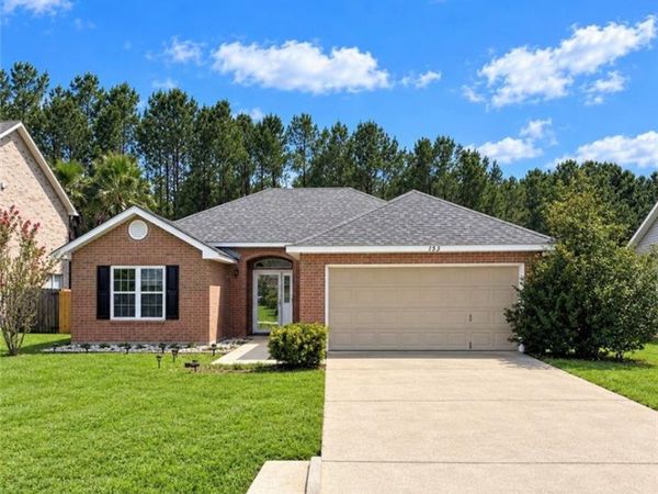 153 PENN MILL LAKES Boulevard, Covington, LA 70435