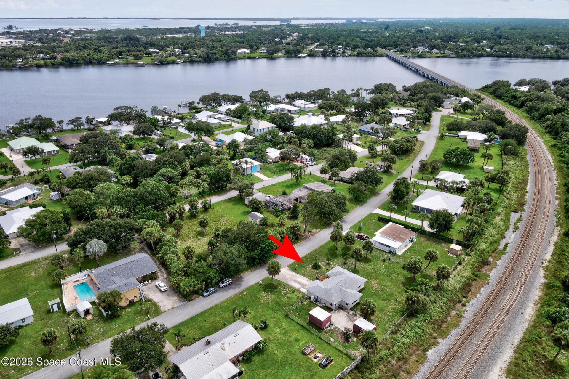 9884 Pine Street, Micco, FL 32976 Photo