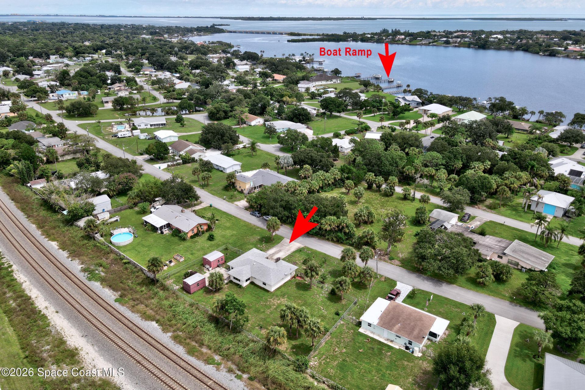 9884 Pine Street, Micco, FL 32976 Photo