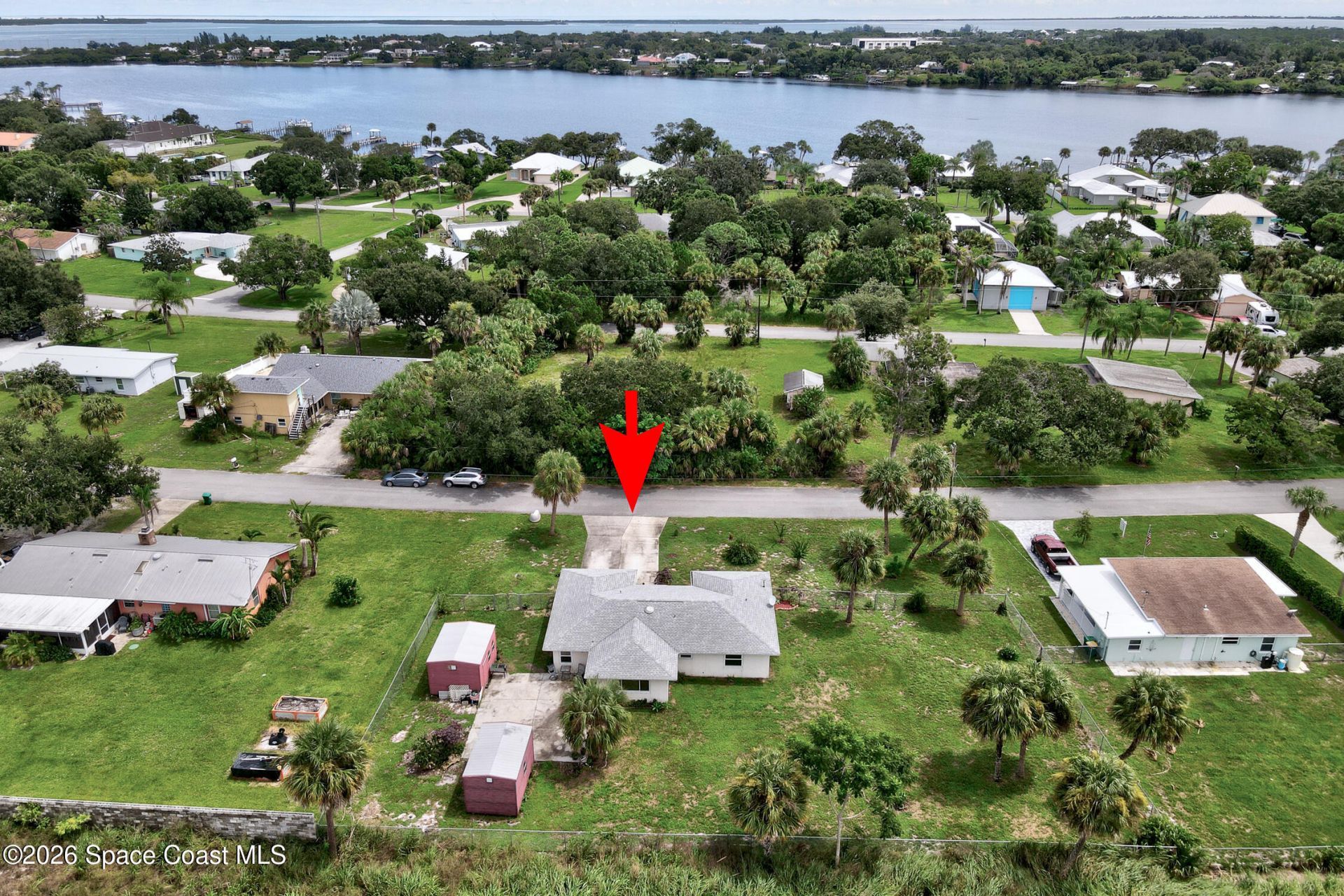 9884 Pine Street, Micco, FL 32976 Photo