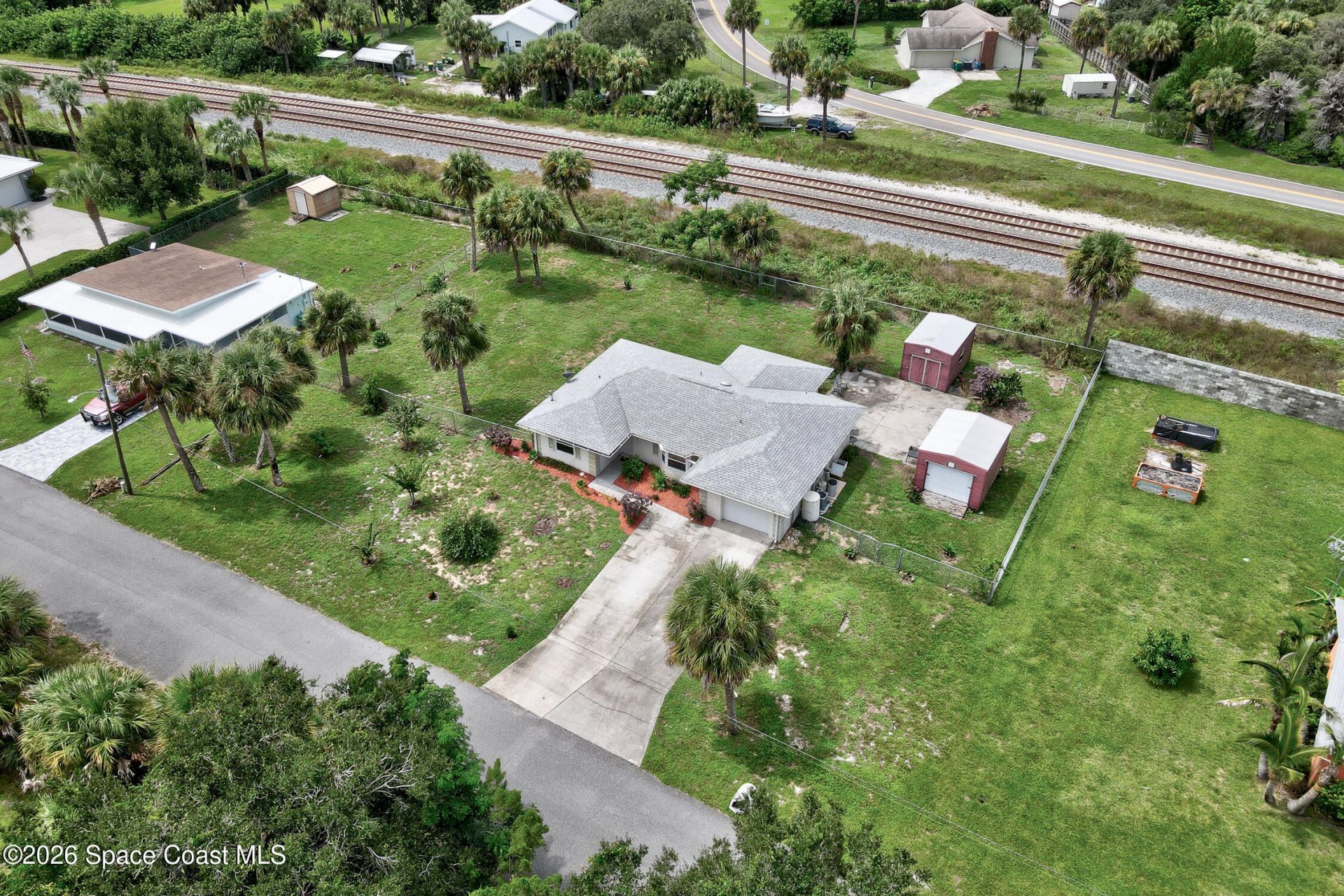 9884 Pine Street, Micco, FL 32976 Photo