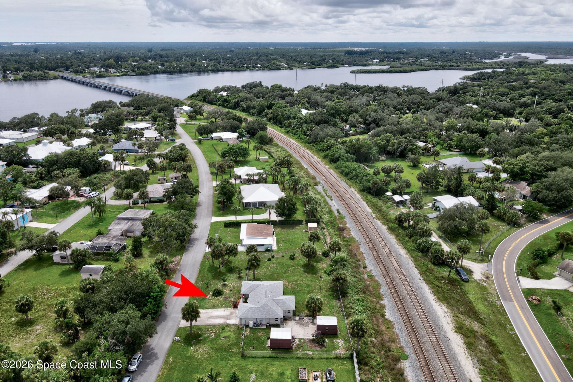 9884 Pine Street, Micco, FL 32976 Photo