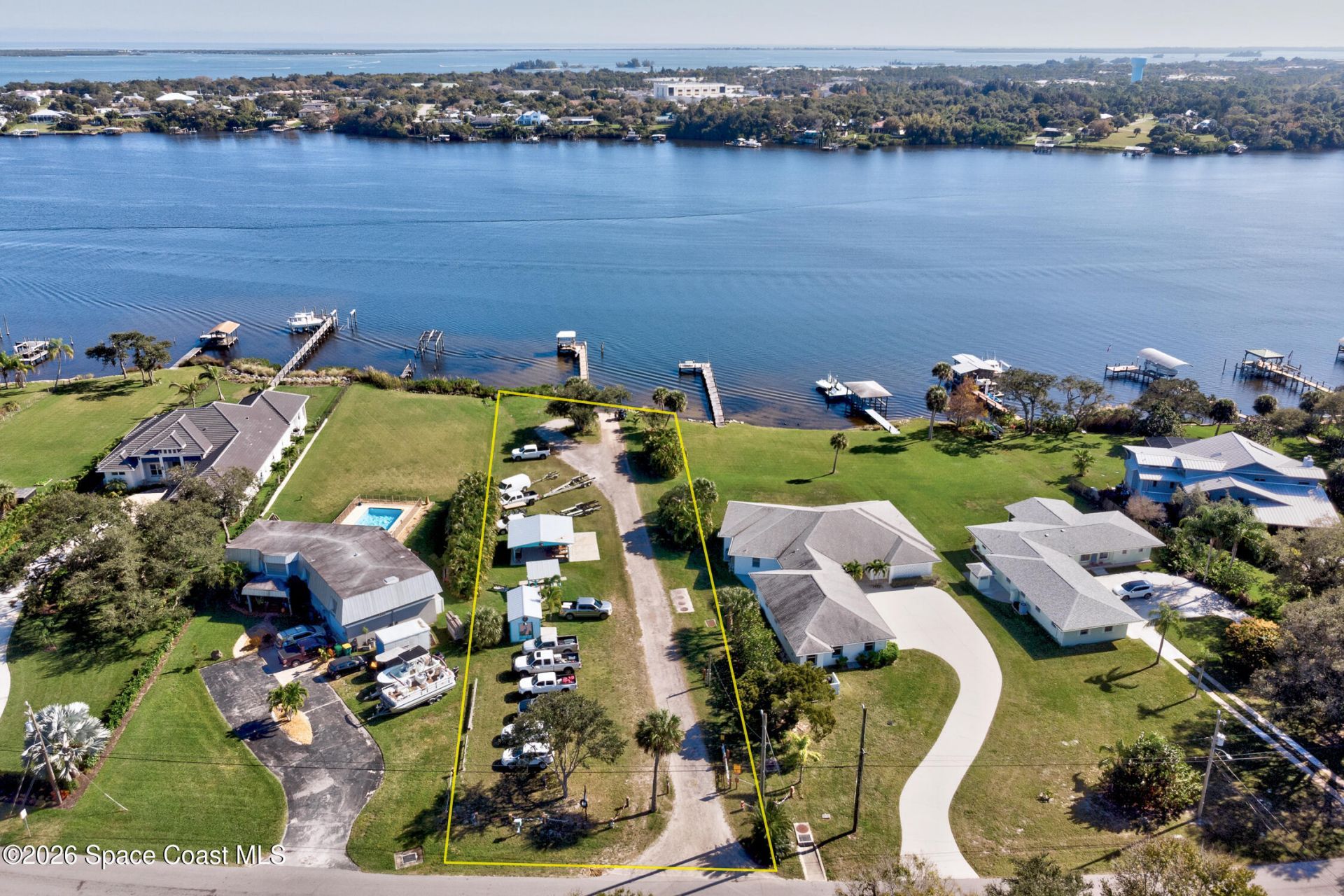 9884 Pine Street, Micco, FL 32976 Photo