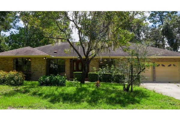 7729 BEACHVIEW ST, Keystone Heights, FL 32656