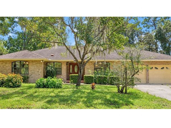 7729 BEACHVIEW ST, Keystone Heights, FL 32656